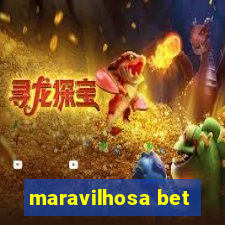 maravilhosa bet